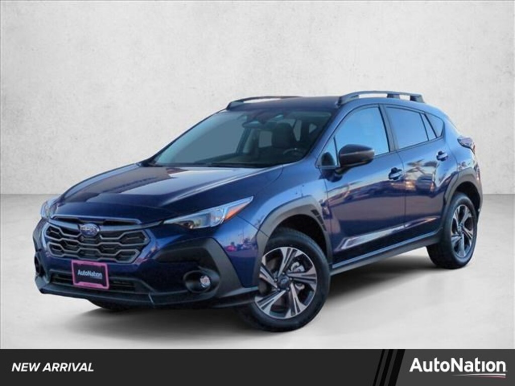 New 2026 Subaru Crosstrek Premium SUV