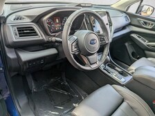 2026 Subaru Ascent Limited in Sapphire Blue Pearl, stock #T3419806 — photo 3