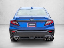 2026 Subaru WRX Premium in WR Blue Pearl, stock #T9806338 — photo 8