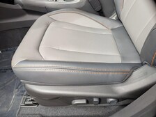 2026 Subaru Crosstrek Limited Hybrid in Crystal Black Silica, stock #T8251556 — photo 4