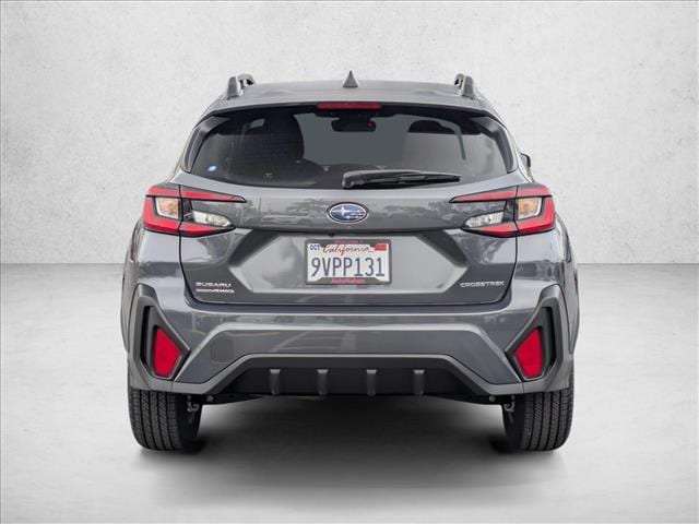2025 Subaru Crosstrek Premium photo 5