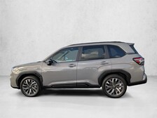 2026 Subaru Forester Touring in River Rock Pearl, stock #T3084811 — photo 5