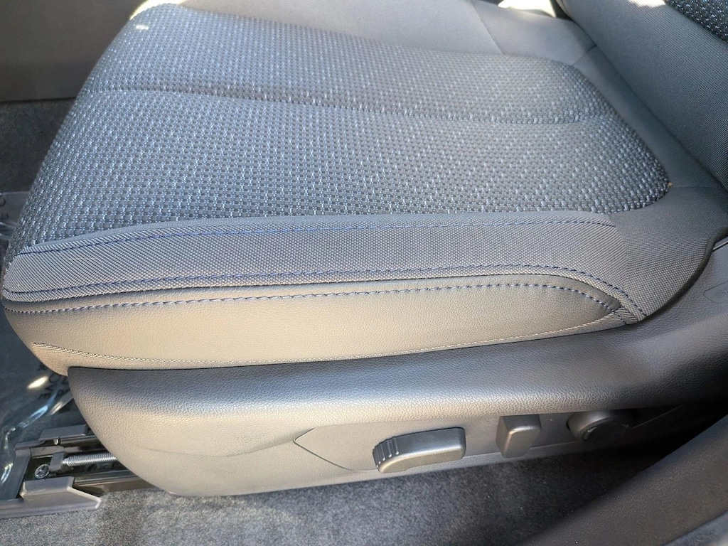 New 2026 Subaru Forester Premium SUV