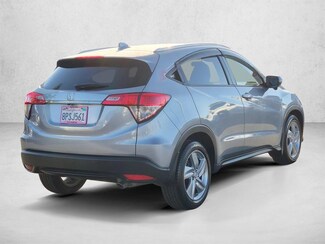 2020 Honda HR-V EX 2WD photo 6
