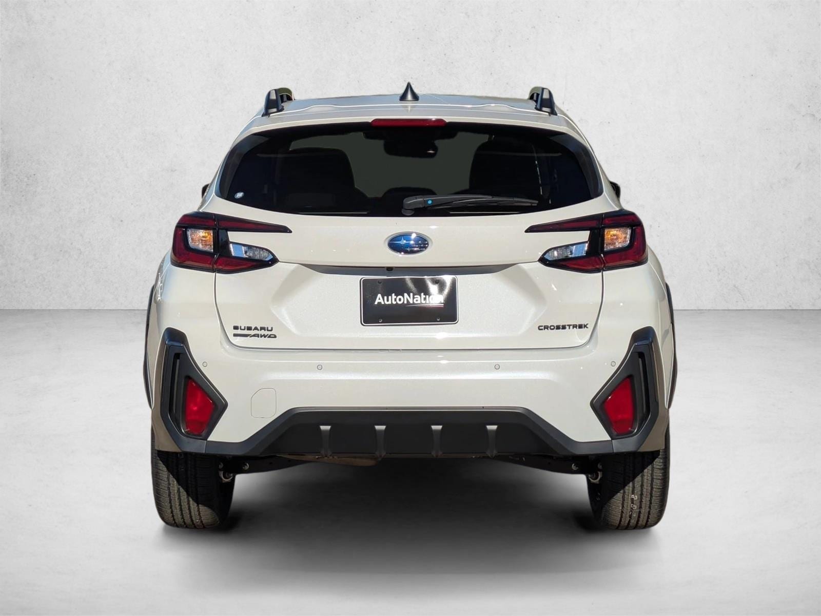 2026 Subaru Crosstrek Limited - Photo 6