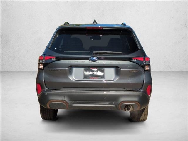 2026 Subaru Forester Sport - Photo 8