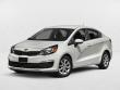 Used 2017 Kia Rio LX Sedan