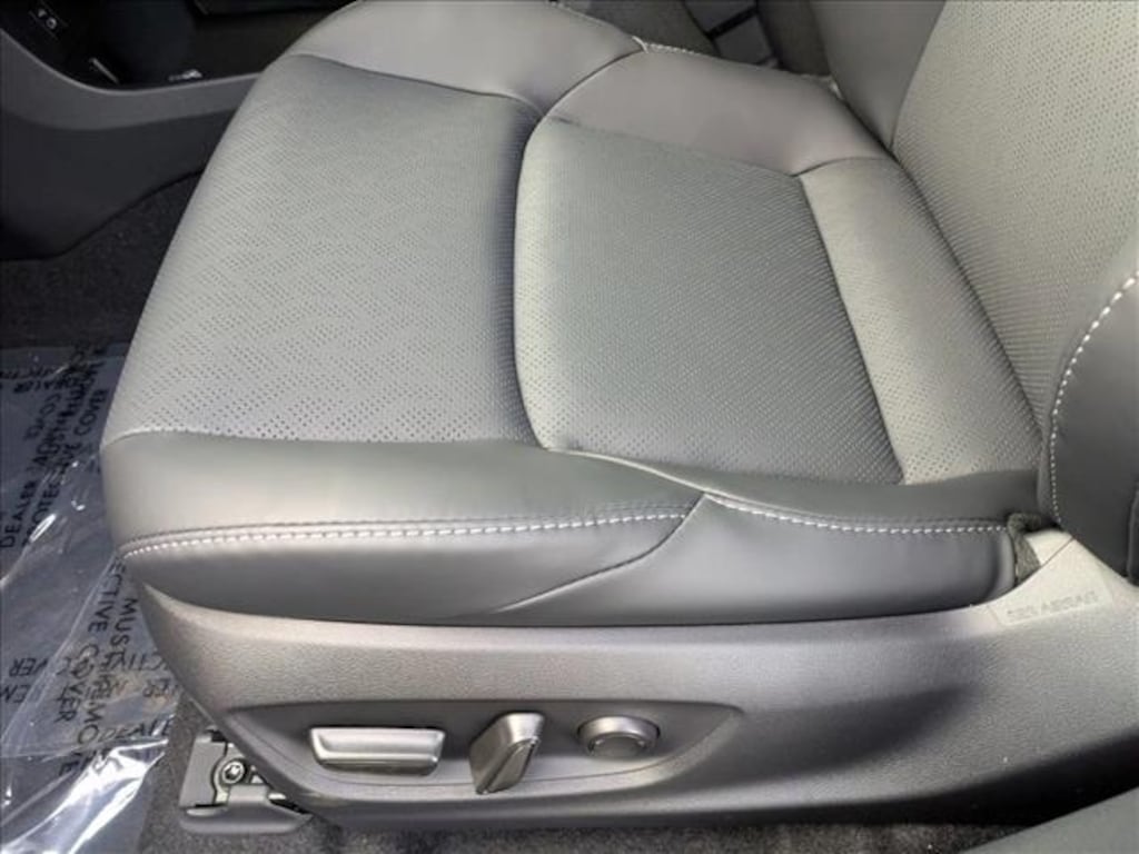 New 2026 Subaru Solterra Premium SUV