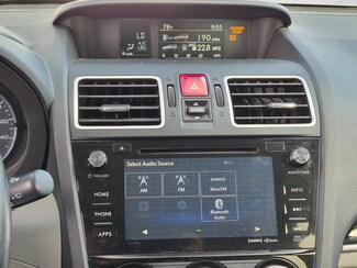 2017 Subaru Forester 2.5i Limited photo 12