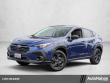 Certified 2026 Subaru Crosstrek Base SUV