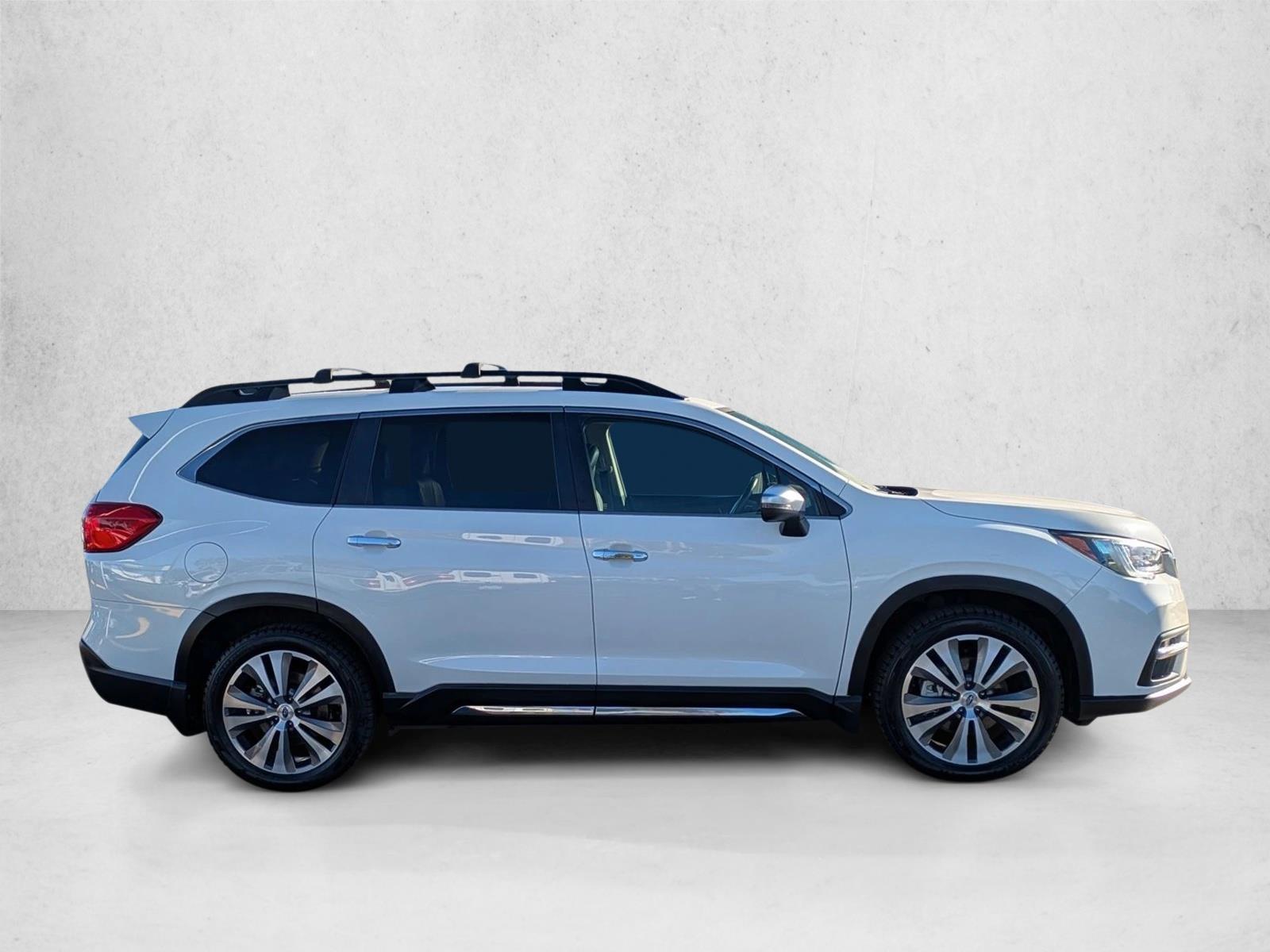 2021 Subaru Ascent Touring photo 4