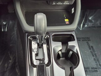 2026 Subaru Forester Premium photo 13