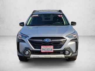 2024 Subaru Outback Limited photo 3