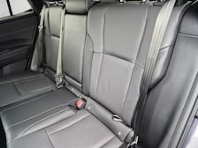 2026 Subaru Outback Touring in Magnetite Gray Metallic, stock #TY567465 — photo 12