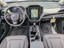 2026 Subaru Crosstrek Limited Hybrid in Sapphire Blue Pearl, stock #T8267188 — photo 3