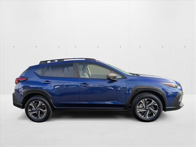 2025 Subaru Crosstrek Premium photo 4