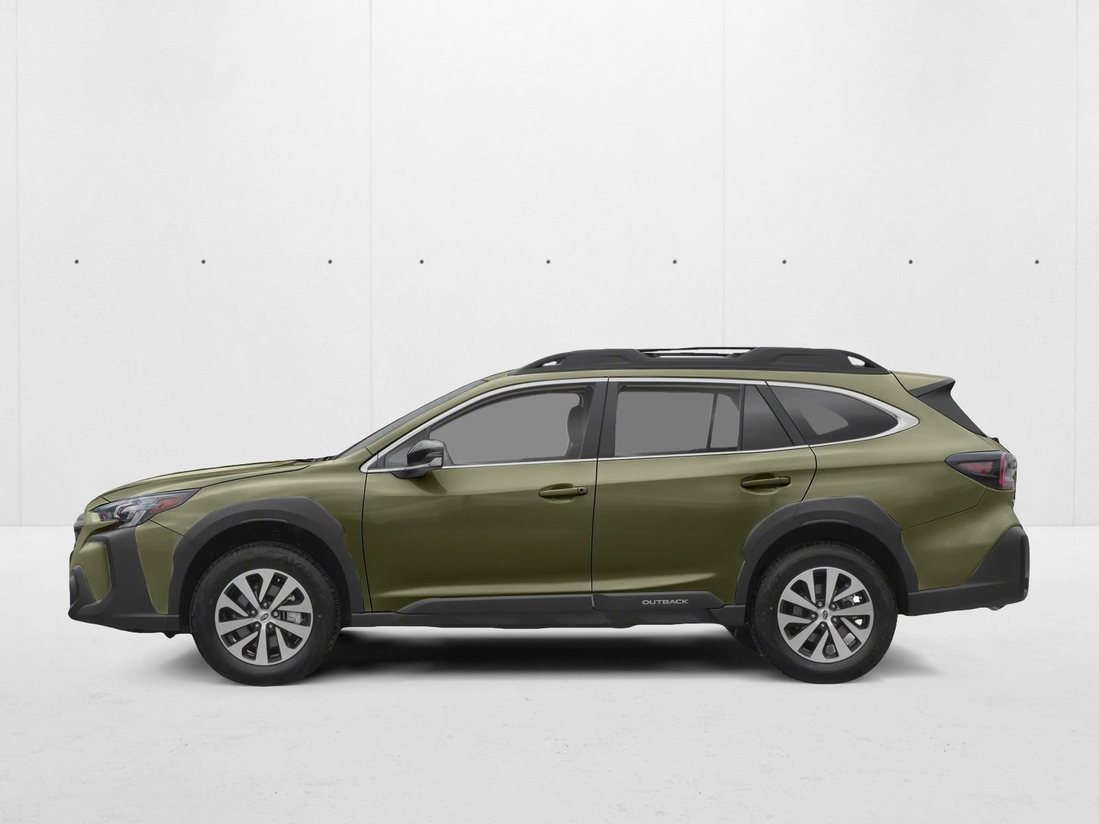 2025 Subaru Outback Premium photo 3