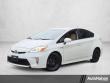 Used 2015 Toyota Prius Two Hatchback