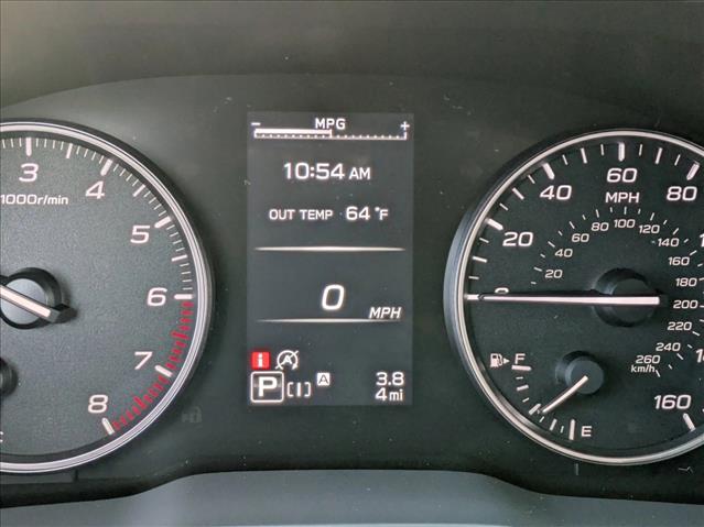 2026 Subaru Crosstrek Premium - Photo 12