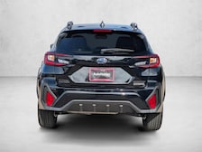 2026 Subaru Crosstrek Sport Hybrid in Crystal Black Silica, stock #T8240824 — photo 8