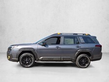 2026 Subaru Outback Wilderness in Magnetite Gray Metallic, stock #TY577677 &mdash; photo 5