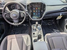 2026 Subaru Crosstrek Premium in ICE Silver Metallic, stock #T3779500 — photo 10