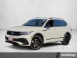 Used 2023 Volkswagen Tiguan 2.0T SE R-Line Black SUV