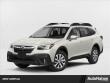 Used 2020 Subaru Outback Premium SUV