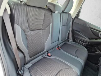 2024 Subaru Forester Premium photo 18