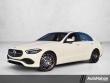 Used 2024 Mercedes-Benz C-Class C 300 4MATIC Sedan