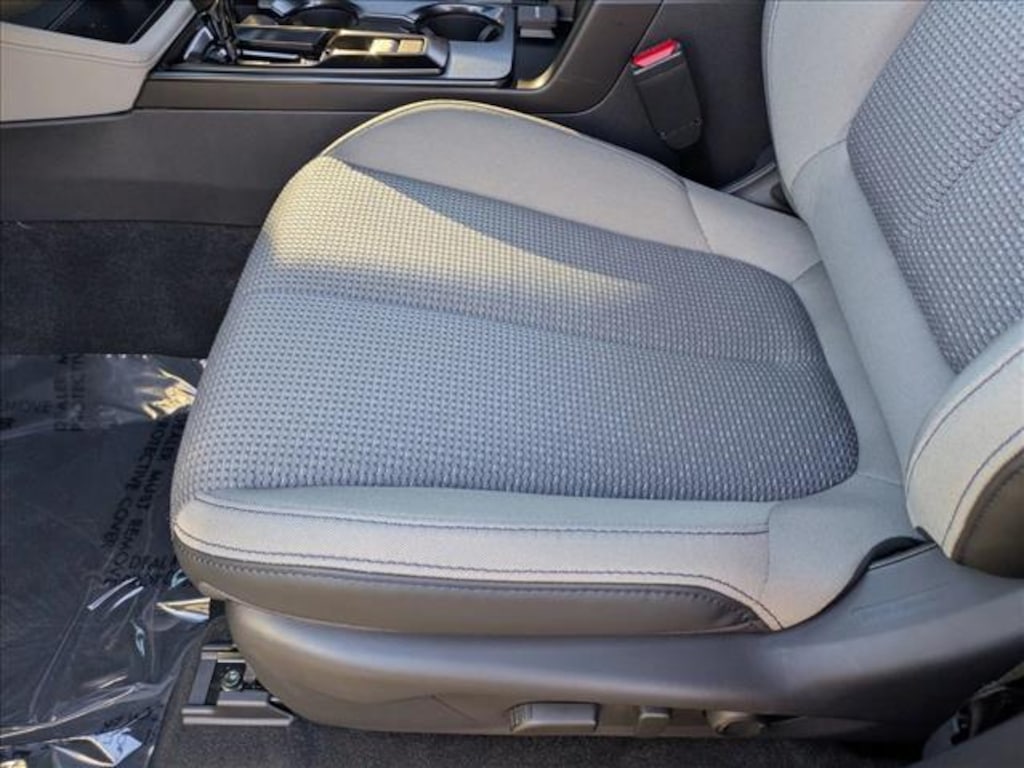 New 2026 Subaru Forester Premium SUV