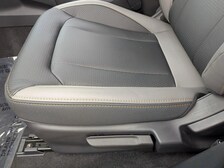2026 Subaru Crosstrek Wilderness in Sapphire Blue Pearl, stock #T3778472 — photo 4