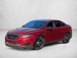 Used 2013 Ford Taurus SHO Sedan