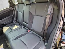 2026 Subaru Forester Touring in Crystal Black Silica, stock #T3147013 — photo 12