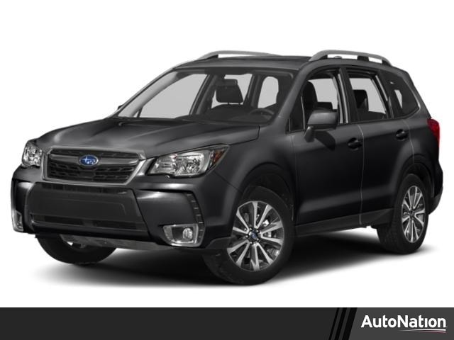 2018 Subaru Forester 2.0XT Premium with Starlink