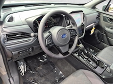 2026 Subaru Forester Premium Hybrid in River Rock Pearl, stock #T3147625 — photo 3