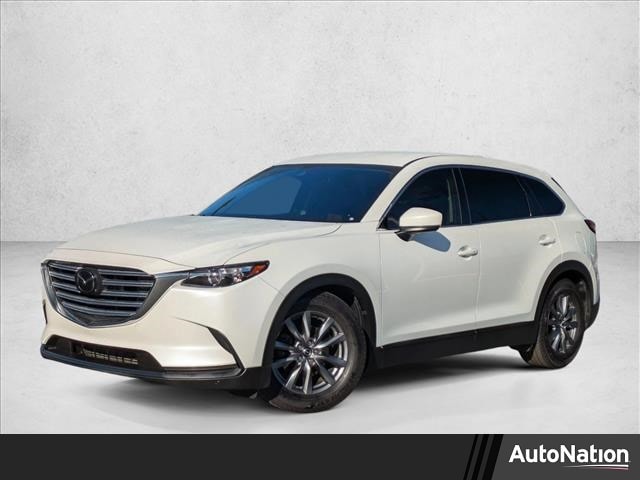 2022 Mazda CX-9