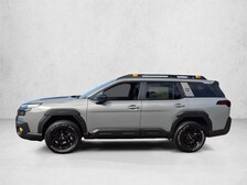 2026 Subaru Outback Wilderness in River Rock Pearl, stock #TY559542 — photo 5