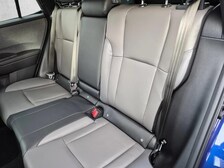 2026 Subaru Outback Premium in Sapphire Blue Pearl, stock #TY577327 — photo 12