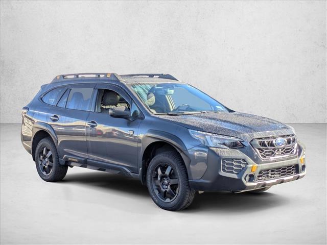 2024 Subaru Outback Wilderness photo 3