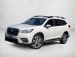  Subaru Ascent