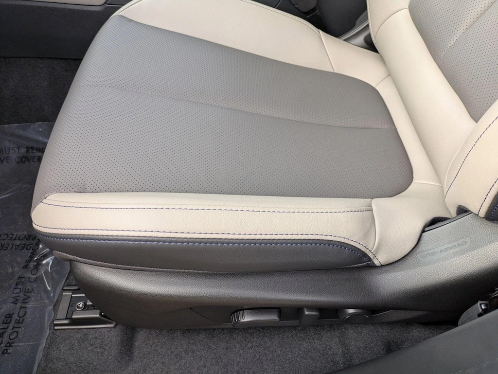 New 2025 Subaru Forester Hybrid Limited SUV