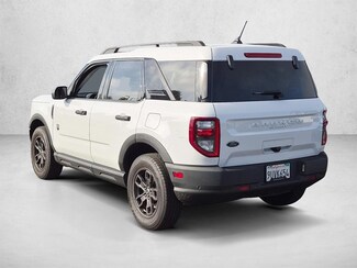 2022 Ford Bronco Sport Big Bend photo 7