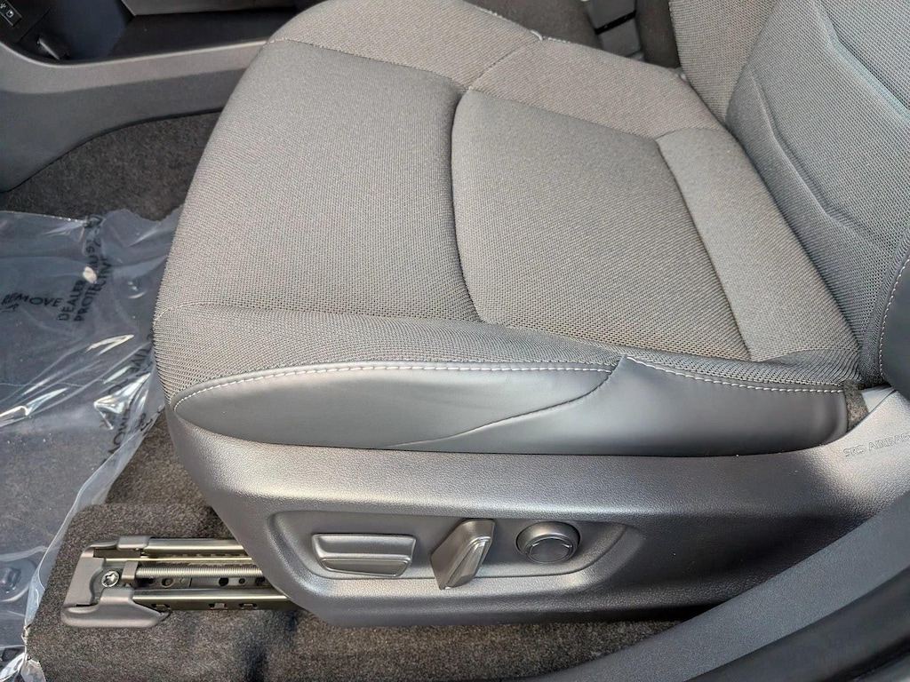 New 2026 Subaru Uncharted Premium FWD SUV