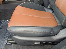 2026 Subaru Forester Touring in Crystal Black Silica, stock #T3108558 — photo 4