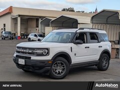 2022 Ford Bronco Sport Big Bend SUV