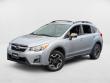 Used 2016 Subaru Crosstrek 2.0i Limited SUV