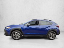 2026 Subaru Crosstrek Premium in Sapphire Blue Pearl, stock #T3791074 — photo 5