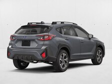 2026 Subaru Crosstrek Premium in Magnetite Gray Pearl, stock #T3821076 — photo 2