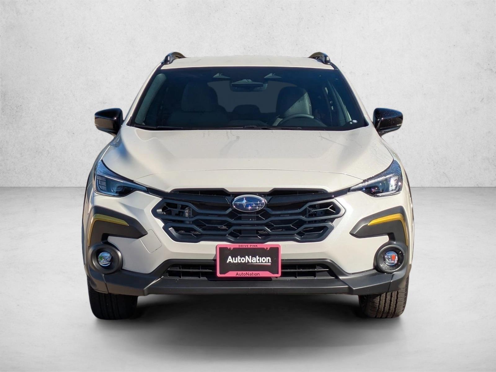 2026 Subaru Crosstrek Sport - Photo 6